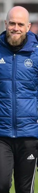 Morten Dahm Kjærgaard Morten Dahm Kjærgaard